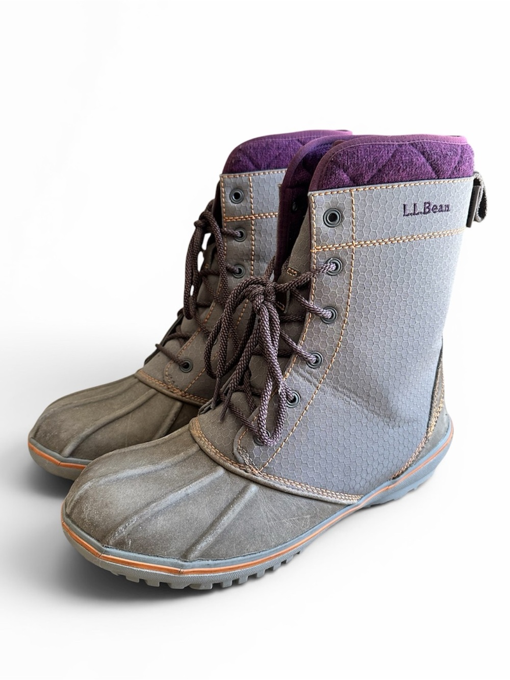 L.L. Bean Women’s Winter Boots